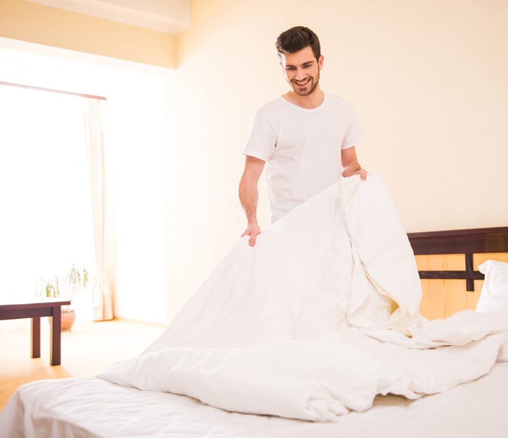 Quand devez-vous changer de matelas? Quand devez-vous changer de matelas?
