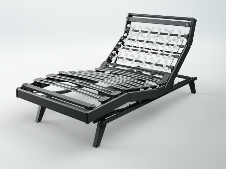 Hybrid 2 - Servomat - Stand 2