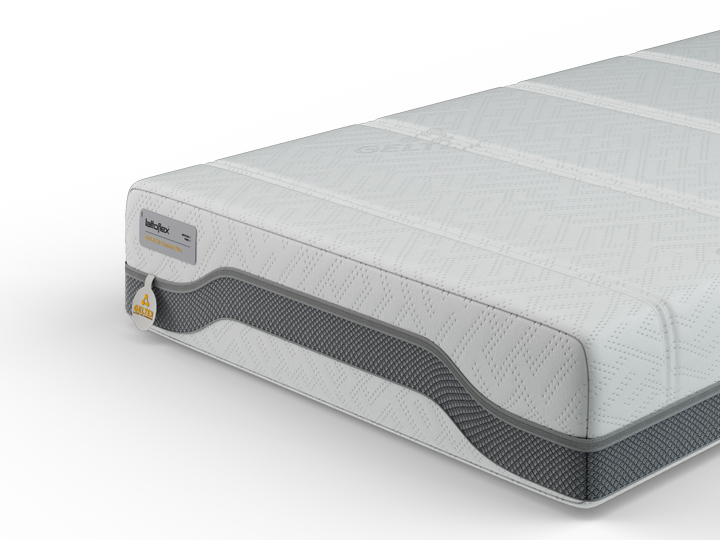 Comfort Plus detail
