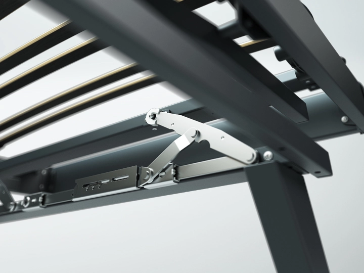 Hybrid 2 - Standaard Relax - relaxsysteem