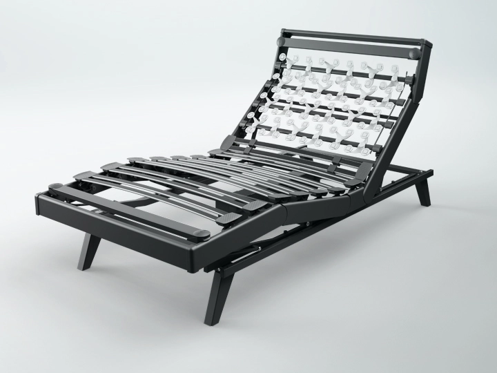 Hybrid 2 - Servomat - Stand 2