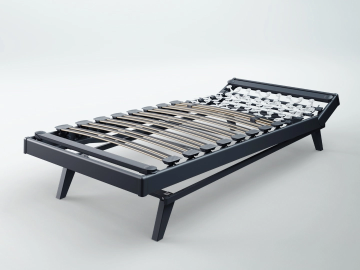 Hybrid 2 - Standaard Relax