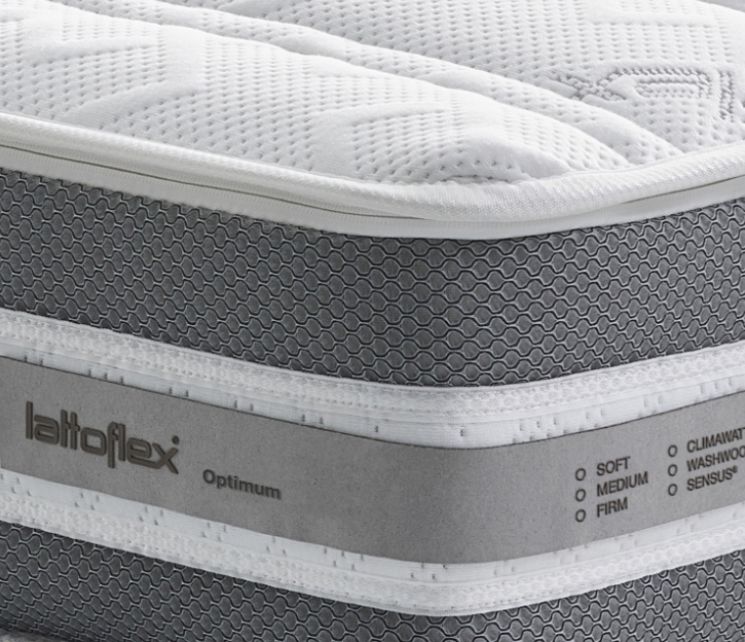 meilleur matelas pour le dos