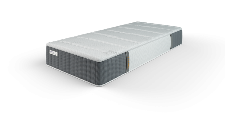 matelas mal de dos Lattoflex