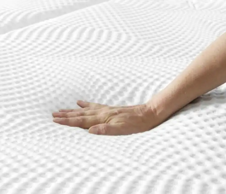 Matelas à mémoire de forme