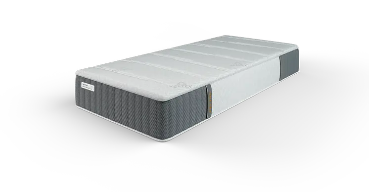 matelas mal de dos Lattoflex